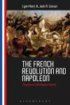 The French Revolution and Napoleon cover