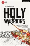 Holy Warriors cover