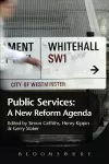 Public Services cover