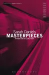 Masterpieces cover