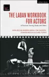 The Laban Workbook for Actors cover