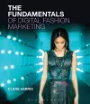 The Fundamentals of Digital Fashion Marketing cover