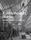 A John Heskett Reader cover