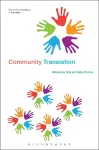 Community Translation cover