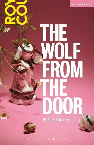 The Wolf From The Door cover