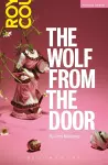 The Wolf From The Door cover