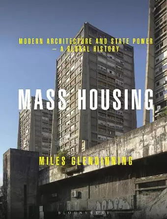 Mass Housing cover