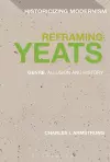 Reframing Yeats cover