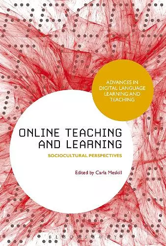 Online Teaching and Learning cover