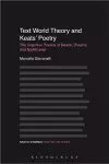 Text World Theory and Keats' Poetry cover