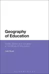 Geography of Education cover