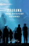 Phakama cover