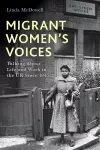 Migrant Women's Voices cover