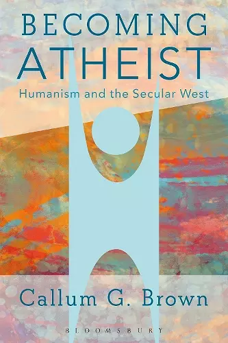 Becoming Atheist cover