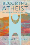 Becoming Atheist cover