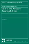 Policies and Politics of Teaching Religion cover