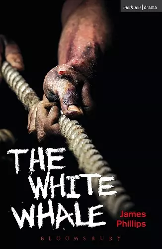 The White Whale cover