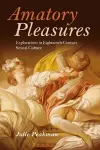 Amatory Pleasures cover