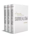 The International Encyclopedia of Surrealism cover