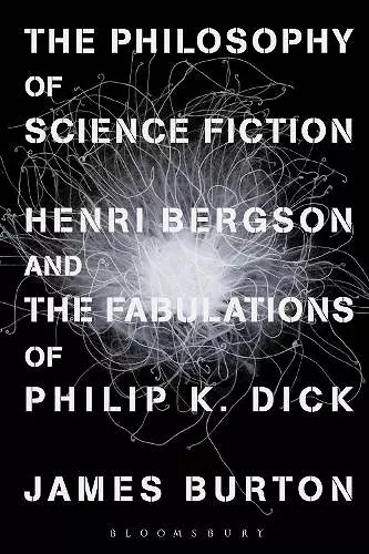 The Philosophy of Science Fiction cover