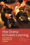How Drama Activates Learning cover