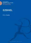 Ezekiel cover