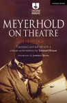Meyerhold on Theatre cover