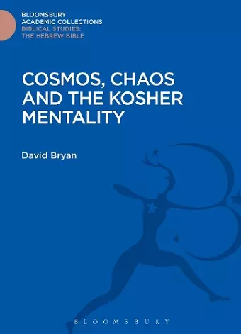 Cosmos, Chaos and the Kosher Mentality cover