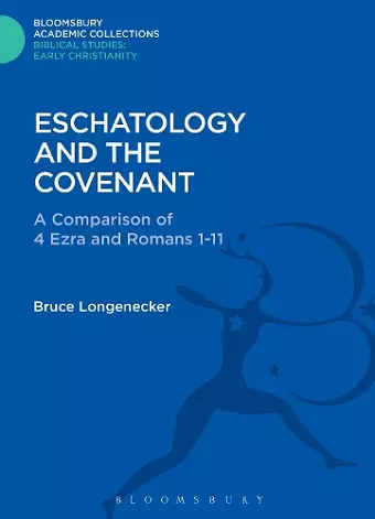 Eschatology and the Covenant cover