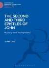 The Second and Third Epistles of John cover