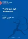 The Pauline Writings cover