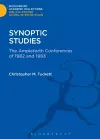 Synoptic Studies cover
