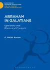 Abraham in Galatians cover