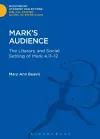 Mark's Audience cover