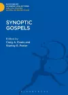 Synoptic Gospels cover