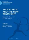 Apocalyptic and the New Testament cover