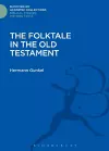 The Folktale in the Old Testament cover