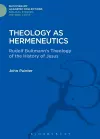 Theology as Hermeneutics cover