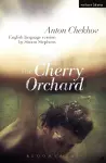 The Cherry Orchard cover