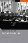 Twelve Angry Men cover