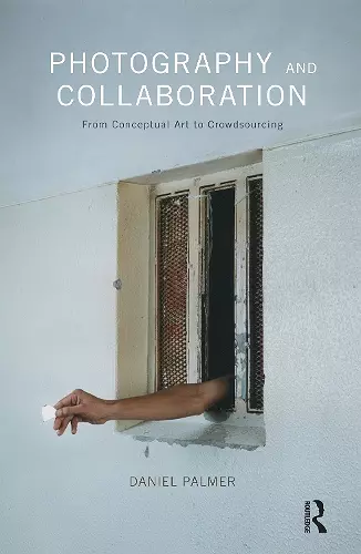 Photography and Collaboration cover