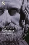 The Plays of Euripides cover