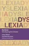 Dyslexia cover