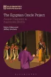 The Egyptian Oracle Project cover