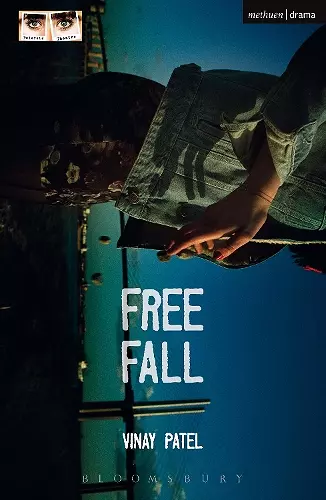 Free Fall cover