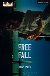 Free Fall cover