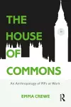 The House of Commons cover