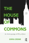 The House of Commons cover