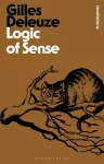 Logic of Sense cover