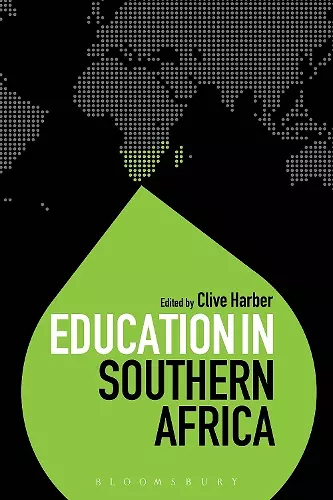 Education in Southern Africa cover